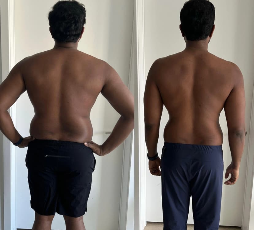 Client transformation 7
