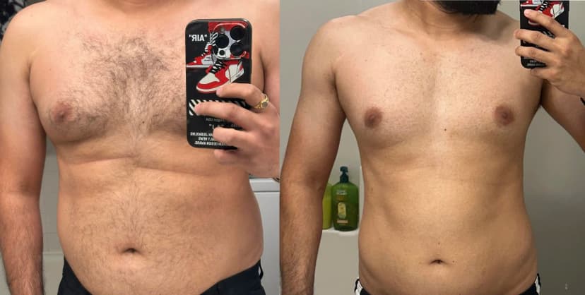 Client transformation 2