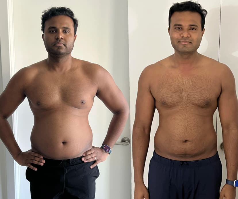 Client transformation 1