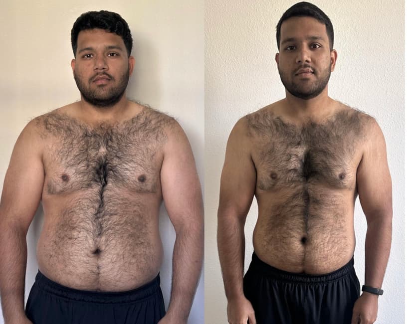 Client transformation 3