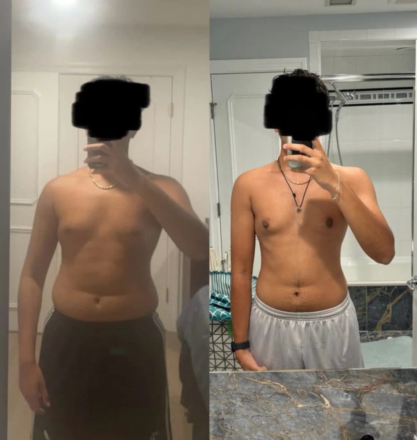 Client transformation 6