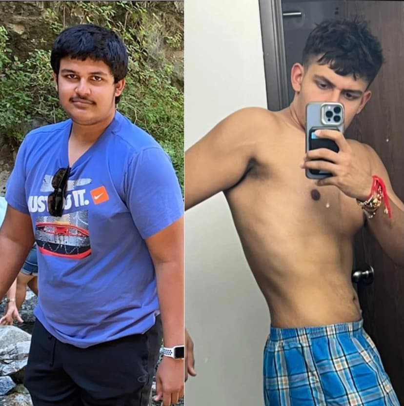 Client transformation 5