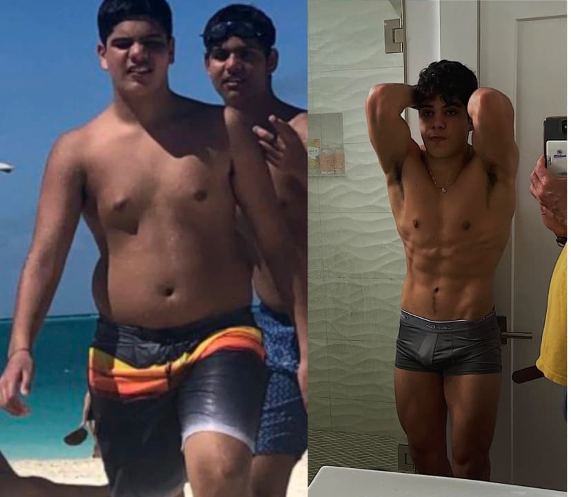 Client transformation 4
